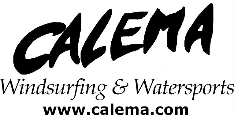 Calema Windsurfing & Watersports
